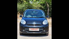 Used Nissan Micra XV Petrol in Chennai