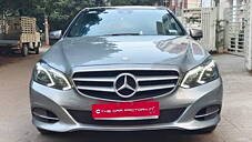 Used Mercedes-Benz E-Class E250 CDI Avantgarde in Hyderabad