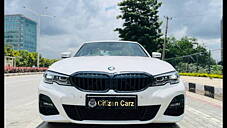 Used BMW 3 Series 330i M Sport Edition in Bangalore