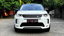 Used Land Rover Discovery Sport HSE 7-Seater in Delhi