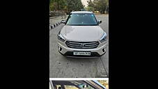 Used Hyundai Creta 1.6 SX Plus Petrol in Delhi