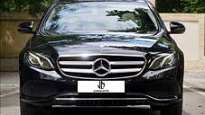 Used Mercedes-Benz E-Class E 200 in Delhi