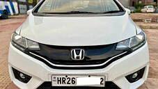 Used Honda Jazz V AT Petrol in Delhi