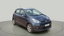 Used Hyundai Grand i10 Sportz 1.2 Kappa VTVT [2013-2016] in Mysore