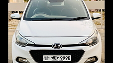 Second Hand Hyundai Elite i20 Asta 1.4 CRDI in Aurangabad