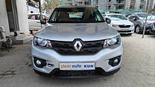 Used Renault Kwid 1.0 RXT [2016-2019] in Chennai