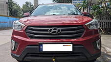 Used Hyundai Creta E Plus 1.6 Petrol in Mumbai