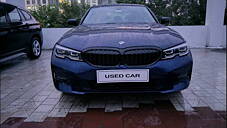 Used BMW 3 Series 320d Edition Sport in Ahmedabad