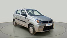 Used Maruti Suzuki Alto 800 Vxi Plus in Bangalore