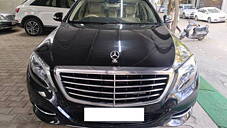 Used Mercedes-Benz S-Class S 350 CDI in Chennai