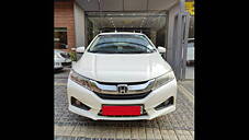 Used Honda City VX in Mohali