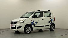 Used Maruti Suzuki Wagon R 1.0 LXI in Delhi