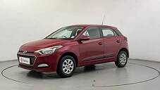 Used Hyundai Elite i20 Sportz 1.2 in Ahmedabad