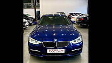 Used BMW 3 Series 320d Luxury Line in Chennai