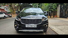 Used Kia Carnival Premium 7 STR in Bangalore