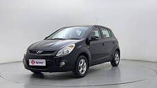 Used Hyundai i20 Asta 1.2 in Bangalore