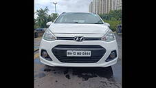 Used Hyundai Grand i10 Asta AT 1.2 Kappa VTVT [2013-2016] in Mumbai