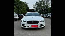 Used Jaguar XE Portfolio Diesel in Delhi