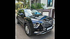 Used Hyundai Creta SX (O) 1.5 Diesel [2020-2022] in Rajkot