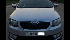 Used Skoda Octavia Ambition 2.0 TDI in Vadodara