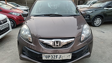 Second Hand Honda Brio S MT in Gorakhpur