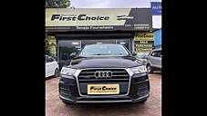 Used Audi Q3 35 TDI Premium + Sunroof in Gurgaon