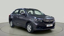 Used Honda Amaze 1.2 S i-VTEC in Chandigarh