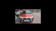 Second Hand Toyota Etios Cross 1.2 G in Ghaziabad