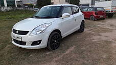 Used Maruti Suzuki Swift VDi ABS [2014-2017] in Mohali