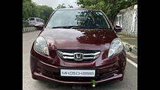 Used Honda Amaze 1.5 SX i-DTEC in Mumbai