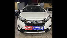 Used Honda WR-V S MT Diesel in Kanpur