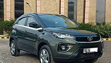 Used Tata Nexon XMA in Delhi