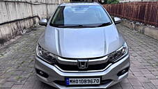 Used Honda City VX (O) MT in Mumbai