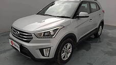 Used Hyundai Creta SX Plus 1.6  Petrol in Kochi