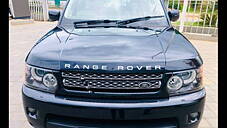 Used Land Rover Range Rover Sport 3.0 TDV6 in Bangalore