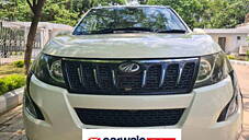 Used Mahindra XUV500 W6 in Lucknow