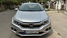 Second Hand Honda City ZX Diesel in Lucknow