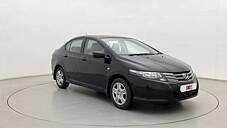 Used Honda City 1.5 S MT in Hyderabad