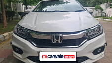 Used Honda City 4th Generation V Petrol [2017-2019] in Lucknow