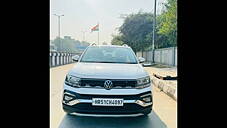 Used Volkswagen Taigun GT 1.5 TSI MT in Delhi