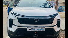 Used Tata Safari Pure Plus in Hyderabad