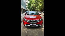 Used Mercedes-Benz GLA 200 d Style in Gurgaon
