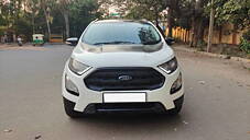 Used Ford EcoSport Titanium 1.5L Ti-VCT in Delhi