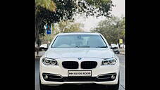 Used BMW 5 Series 520d Modern Line in Mumbai