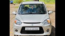 Used Maruti Suzuki Alto 800 Lxi in Nashik