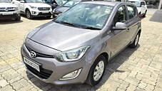 Used Hyundai i20 Sportz 1.4 CRDI in Aurangabad