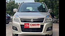 Used Maruti Suzuki Wagon R VXi 1.0 [2019-2019] in Noida