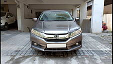 Used Honda City 1.5 V AT in Hyderabad