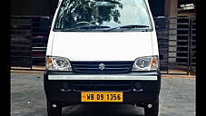 Used Maruti Suzuki Eeco 5 STR WITH HTR CNG [2018-2019] in Kolkata
