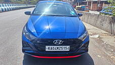 Used Hyundai i20 N Line N8 1.0 Turbo DCT in Bangalore